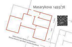 Bytová galerie – Masarykova 1493/78